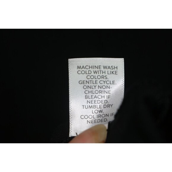 J. Jill 3/4 Sleeve Simply Supima Scoop Neck Tunic-Size 2X-Very Soft - Picture 5 of 7